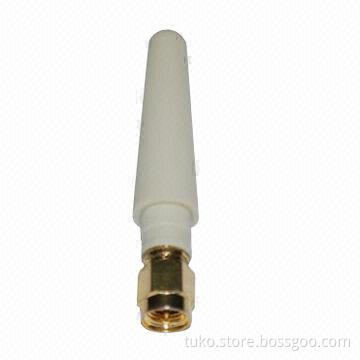 2.4G Right angle antenna with SMA male